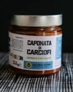 Caponata d'artichauts – Image 3