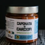 Caponata d'artichauts – Image 2