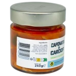 Caponata d'artichauts – Image 4
