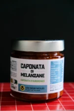 Caponata d'aubergines – Image 3