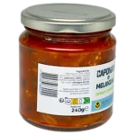 Caponata d'aubergines – Image 4