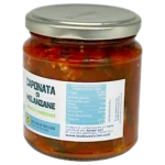 Caponata d'aubergines – Image 5