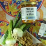 Champignons à l'Nduja – Image 2