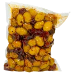 Cocktail d'olives, 300 gr – Image 2