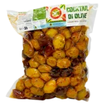 Cocktail d'olives, 300 gr