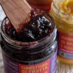 Confiture de Fruits de bois – Image 2