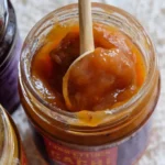 Confiture de kakis – Image 2