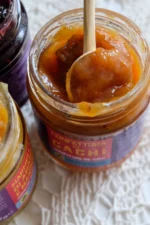 Confiture de kakis – Image 3