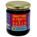 Confiture de Fruits de bois