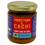Confiture de kakis