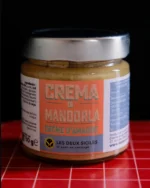 Crème d'amande, avec 65% d'amandes – Image 3