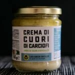 Crème de coeurs d'artichauts – Image 2