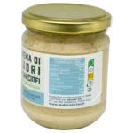 Crème de coeurs d'artichauts – Image 4