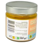 Crème d'amande, avec 65% d'amandes – Image 6