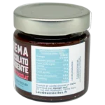 Crème au chocolat sicilien – Image 4