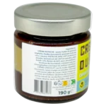 Crème Dubai – triple couche gourmande, 190 gr – Image 4