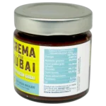 Crème Dubai – triple couche gourmande, 190 gr – Image 3