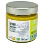 Crème de pistache avec des éclats de pistaches – Image 4