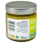 Crème de pistache sicilienne artisanale 45% de pistache – Image 3