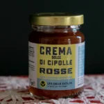 Crème d'oignon rouge – Image 2