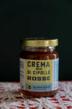 Crème d'oignon rouge – Image 3