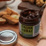 Crème Dubai – triple couche gourmande, 190 gr – Image 2