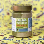 Crème duo pistache et amande – Image 2
