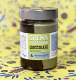 Crème Duo Pistache et Chocolat Noir – Image 6