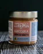 Crème de noisette artisanale, 45% de noisette – Image 7