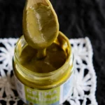 Crème de pistache avec des éclats de pistaches – Image 2
