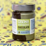 Crème Duo Pistache et Chocolat Noir – Image 2