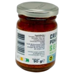 Crème de Tomates Séchées 90 gr – Image 3