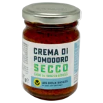 Crème de Tomates Séchées 90 gr