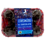Crémini Chocolat 200 g