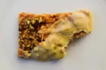 Croquant Amande et chocolat pistache 200 gr – Image 5