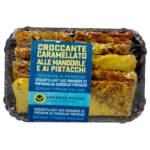 Croquant Amande et chocolat pistache 200 gr