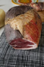 "Fiocco" de jambon de Porc Noir : affiné à la perfection – Image 6