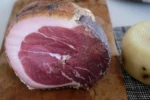 "Fiocco" de jambon de Porc Noir : affiné à la perfection – Image 5