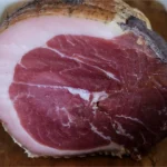 "Fiocco" de jambon de Porc Noir : affiné à la perfection – Image 2