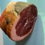 "Fiocco" de jambon de Porc Noir : affiné à la perfection – Image 3