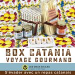 Voyage gourmand à Catane – Image 2