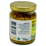 Olives vertes hachées – Image 3