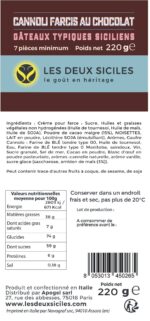 Box Voyage Gourmand Taormina, mer et monts – Image 9