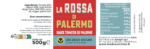 La Rossa di Palermo, sauce typique sicilienne – Image 2