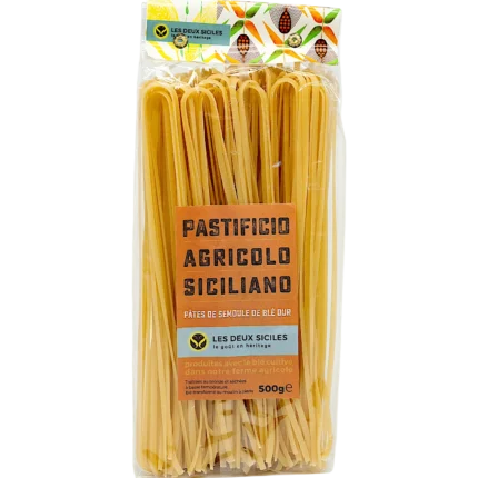 Linguine Pastificio Agricolo Siciliano