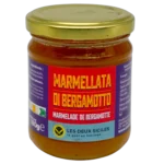 Marmelade de bergamote