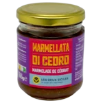 Marmelade de Cedrat