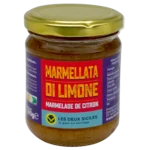 Marmelade de citron