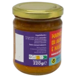 Marmelade d'orange et amande – Image 2