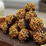 Mini cônes au Chocolat 200 g – Image 2